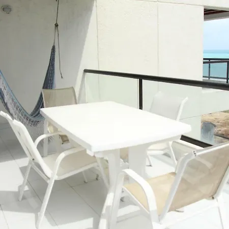 Apartamento En El Centro De San Andres Islas Con Vista Al Mar- Edificio Bay Point 703 Exterior photo
