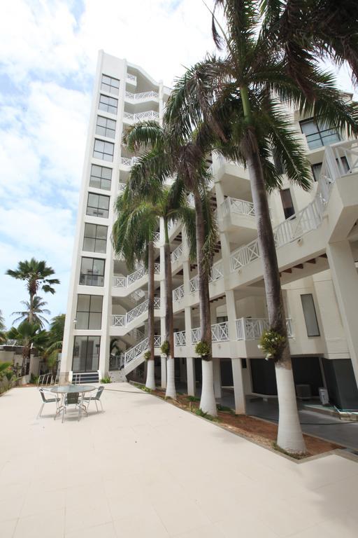 Solymar-edificio Bay Point Apto 703 * San Andrés
