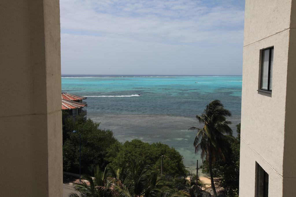 Solymar-edificio Bay Point Apto 703 * San Andrés