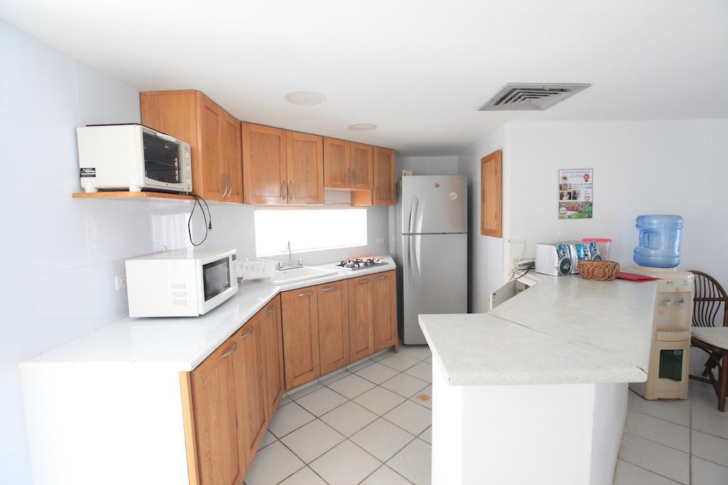 Apartamento Solymar-edificio Bay Point Apto 703 San Andrés