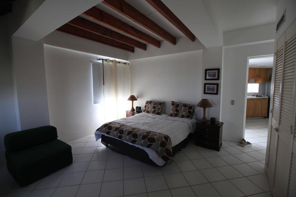 Solymar-edificio Bay Point Apto 703 Apartamento San Andrés