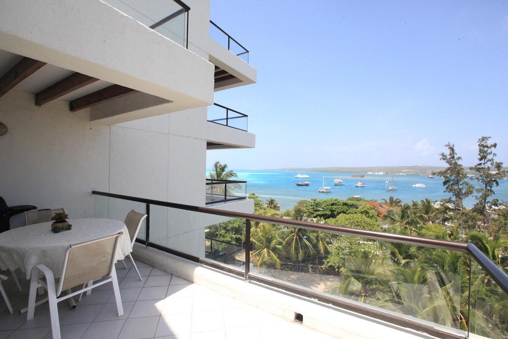 Solymar-edificio Bay Point Apto 703 Apartamento San Andrés