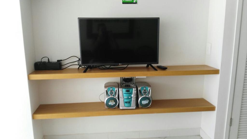 Solymar-edificio Bay Point Apto 703 Apartamento San Andrés