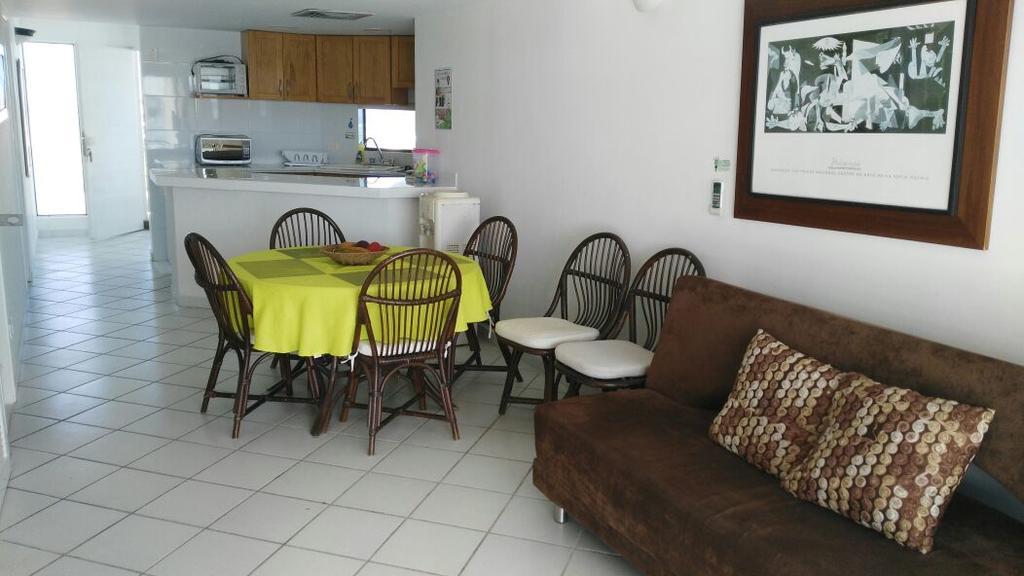 Solymar-edificio Bay Point Apto 703 San Andrés