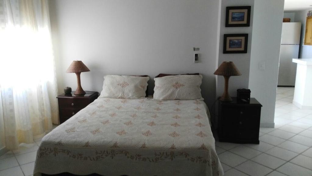 Apartamento Solymar-edificio Bay Point Apto 703
