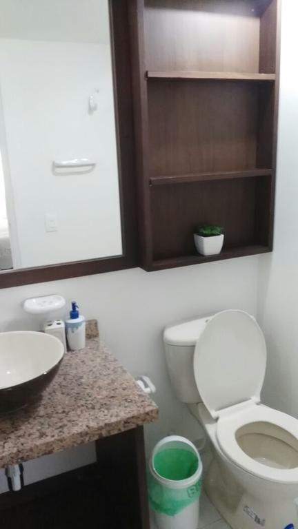 Apartamento Solymar-edificio Bay Point Apto 703 San Andrés