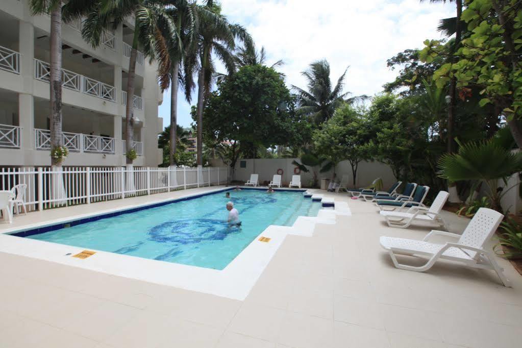 Apartamento Solymar-edificio Bay Point Apto 703