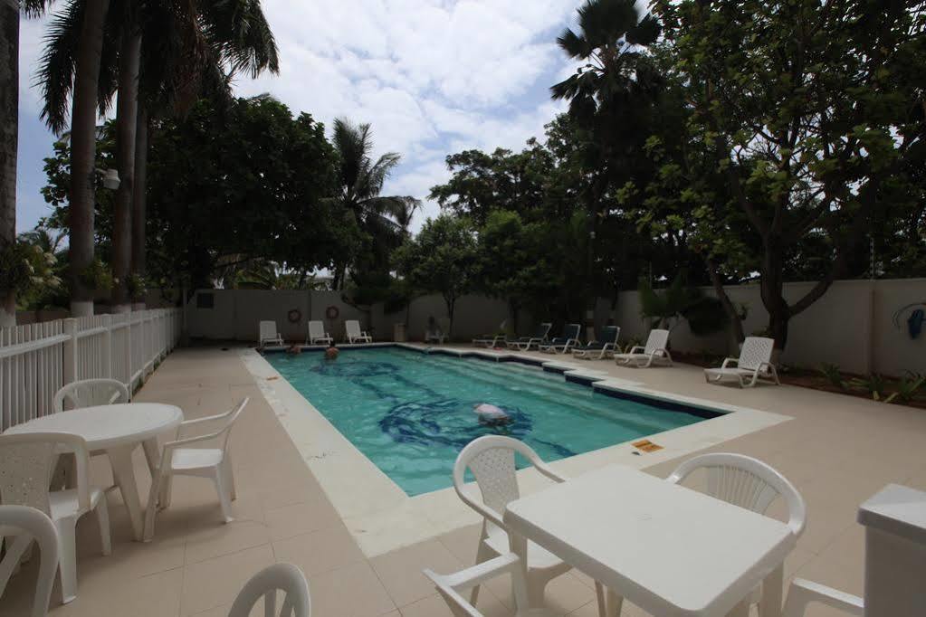 Apartamento Solymar-edificio Bay Point Apto 703