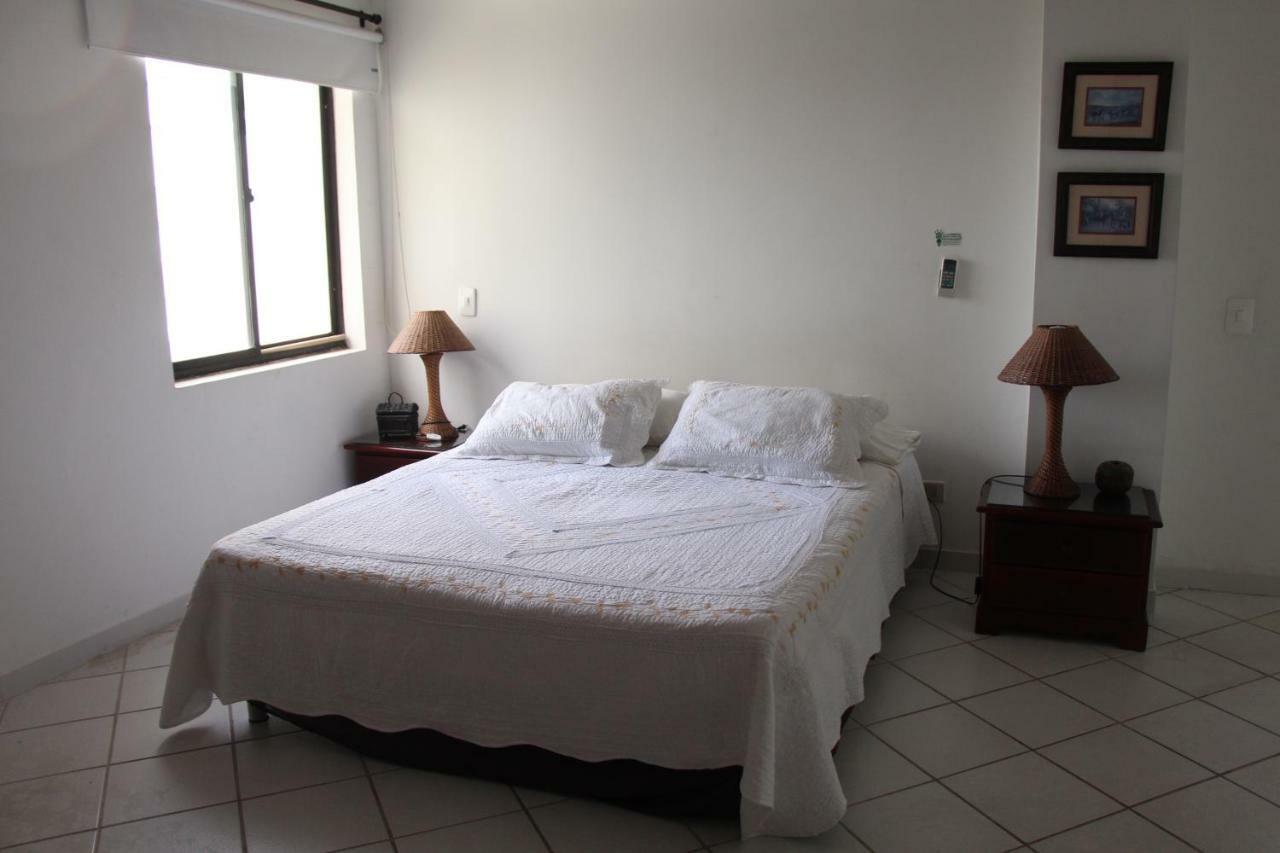 Solymar-edificio Bay Point Apto 703 San Andrés