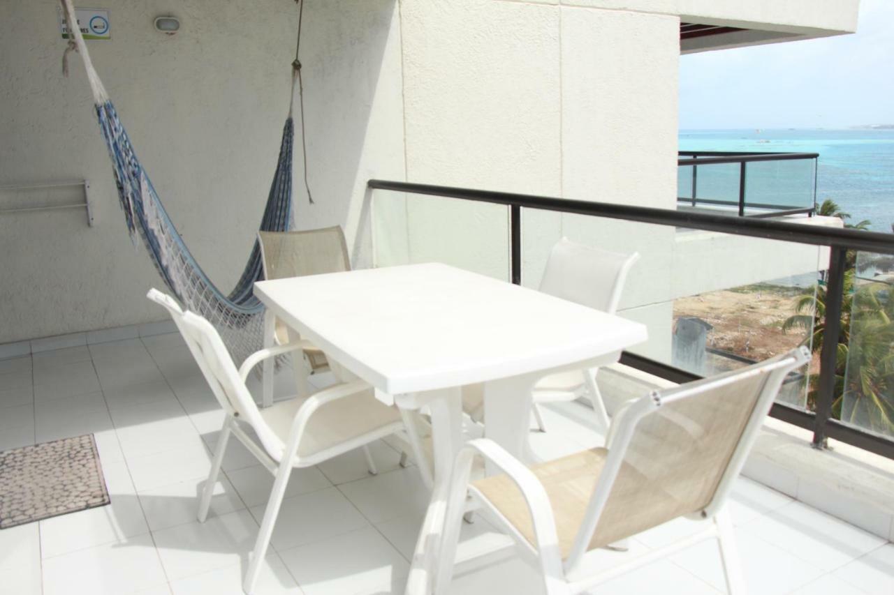 Solymar-edificio Bay Point Apto 703 Apartamento San Andrés
